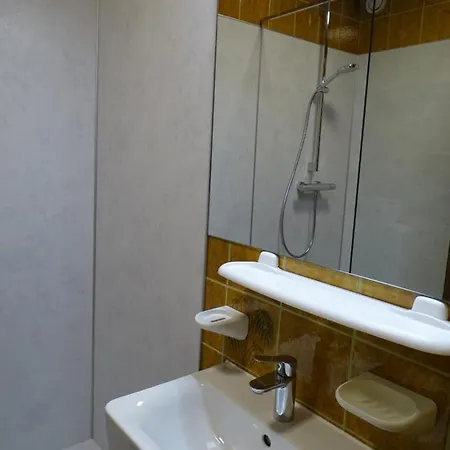 Appartementhaus Hochkoenig 1 - Wasserfall Apartman *
