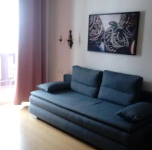 アパート Appartementhaus Hochkoenig 1 - Wasserfall Mühlbach am Hochkönig